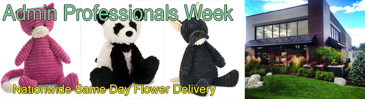 Secretaries Week Gifts