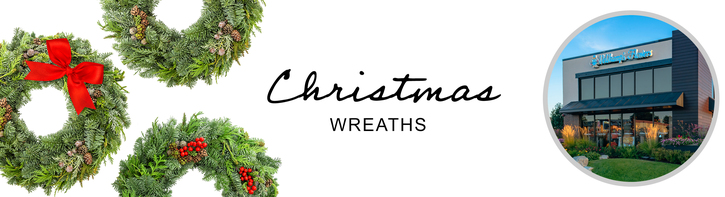 Christmas Wreaths