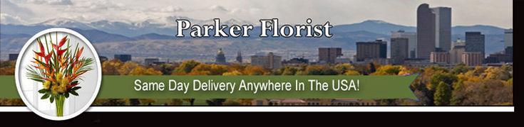Parker Colorado Florist