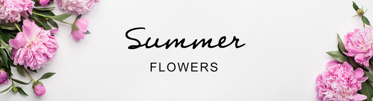 Summer Flowers