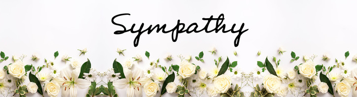 Funeral Casket Flowers